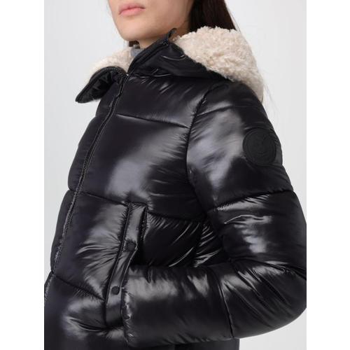 세이브더덕 자켓 D30974WLOVE21 10000 Black