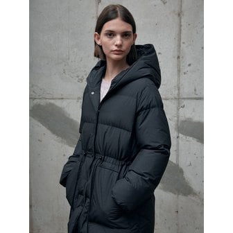 HACIE [채랑 PICK][단독기획] HEAVY DUMPLING DOWN JUMPER [3COLORS]