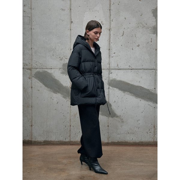 [채랑 PICK][단독기획] HEAVY DUMPLING DOWN JUMPER [4COLORS]