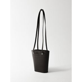 Pave Bag  Black