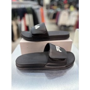 [여주점] 남녀공용슬리퍼 1SM02592G SLEEK TENDER v2 Black