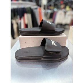 [여주점] 남녀공용슬리퍼 1SM02592G SLEEK TENDER v2 Black