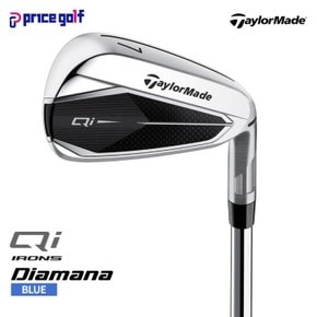 테일러메이트 Qi 카본 5~S(8i) DIAMANA BL 60 R 아이언세트 IA3365813