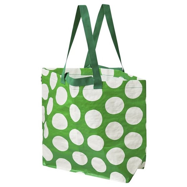 SACKKARRA 섹셰라 장바구니 18x45x45cm 36L/쇼핑백/타포린백/분리수거가방/빨래가방/숄더
