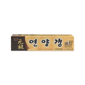 해태 연양갱 55g x 20입 x 4개