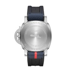 PAM01507 Submersible Bitempo Luna Rossa 42mm