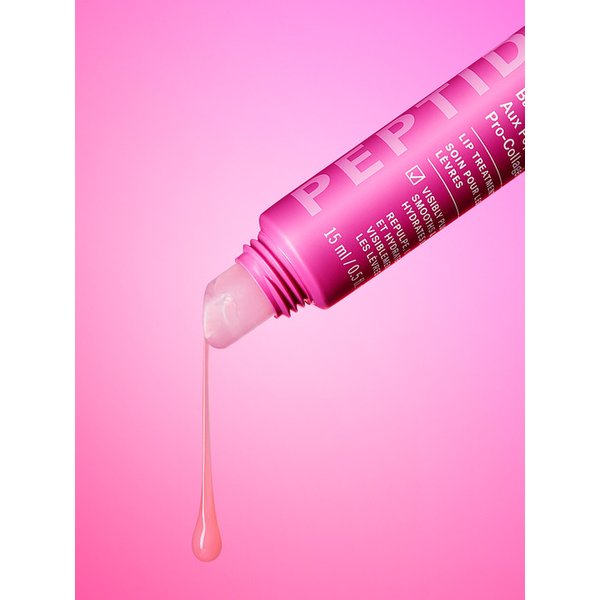 프로콜라겐 펩타이드 립 플럼핑 밤 15ml (+기프트 백)