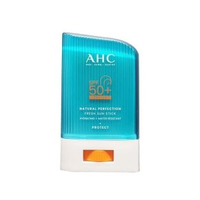 내추럴 퍼펙션 프레쉬 선스틱 SPF50+ 22g 1개