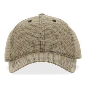 BALLCAP BUKHANSAN CHECK CORDURA COTTON (A2248BBC) (체크 코듀라 볼캡) 1252376