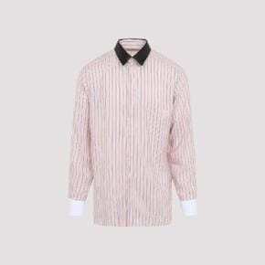 톰포드 HRN012FMS135 PWA ROSE WHITE Tom Ford Shirt