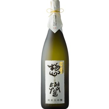 SHINSEGAE WINE HOUSE [매장 픽업] 소호마레 키모토 준마이 다이긴죠
