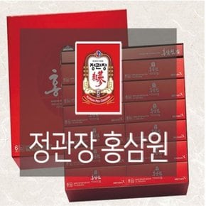 정관장 홍삼원 50ml x 60포 (WD91FBA)