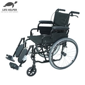 LH-C1 휠체어대여 1개월 임대 어린이 휠체어 아동용 유아용 거상형 완전 탈착 분리형