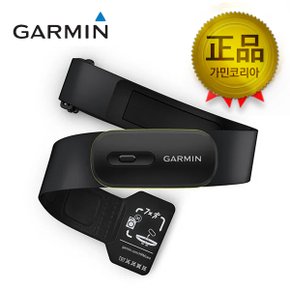 심박센서 HRM600 프리미엄 심박계 모니터 HRV추적