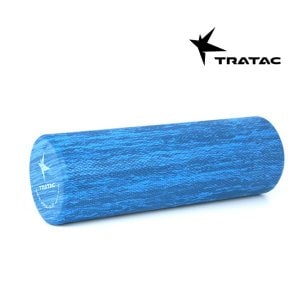 트라택 - EVA 폼롤러 원형 45CM TRATAC EVA FOAM ROLLER CIRCLE 45CM