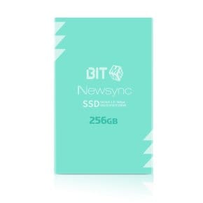 비트엠 Newsync BITS SSD (256GB)