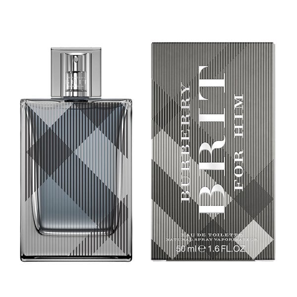 [공식수입원] 버버리 브릿 포 힘 EDT 30ML