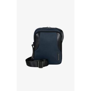 5174648 Samsonite XBR 2.0 CROSSOVER - Across body bag blue