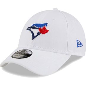 [해외] 1040997 뉴에라 모자 MLB [토론토 블루제이스] League II 9FORTY Adjustable Hat - White