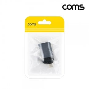 JA274 Coms USBTypeCtoRJ452.5G이더넷유선랜카드컨버터C타입네트워크2.5gbps2500mbps