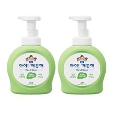 청포도 용기 490ml x 2개