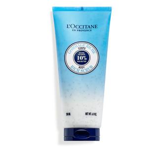  [해외직구] L`OCCITANE 록시땅 시어 리치 바디 스크럽 200ml