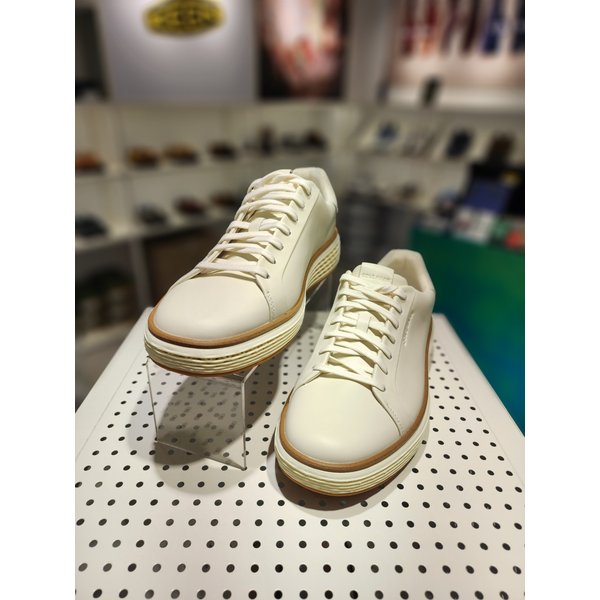 [여주점] [SKYWEAVE CUPESOLE CONCEPT] 아이보리 남성 스니커즈_CHSO5F020IV