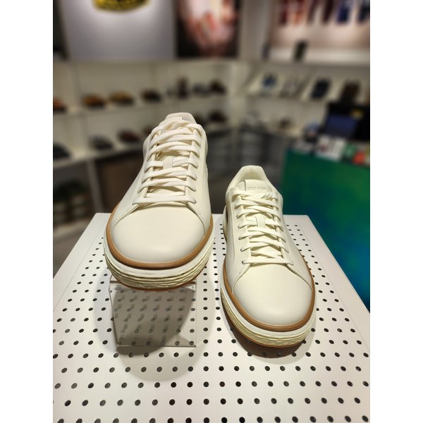 [여주점] [SKYWEAVE CUPESOLE CONCEPT] 아이보리 남성 스니커즈_CHSO5F020IV