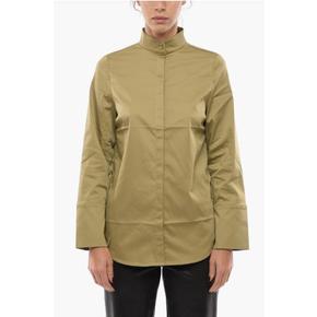 노트 뒤 노르드 셔츠 12696 0 424 ITALIAN OLIVE Green