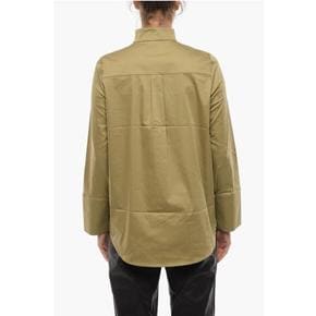 노트 뒤 노르드 셔츠 12696 0 424 ITALIAN OLIVE Green