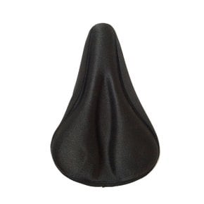 자전거 안장 커버 쿠션 패드 메모리폼 실내 실외 사이클 전립선 보호