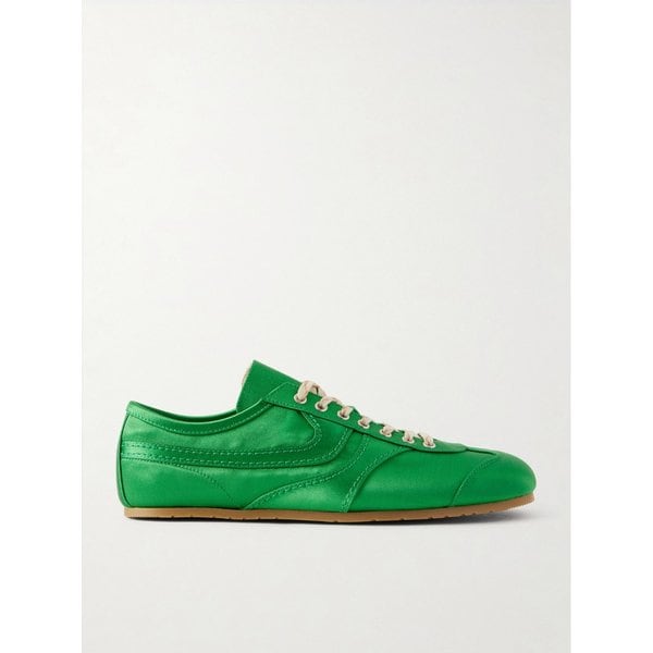 새틴 스니커즈 46376663163006584