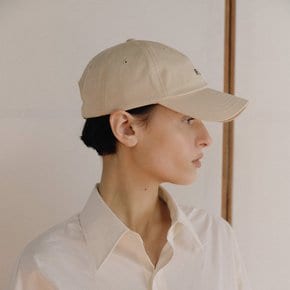 Roh ball cap Beige