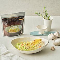 [워커힐][SUPEX]백김치 500G