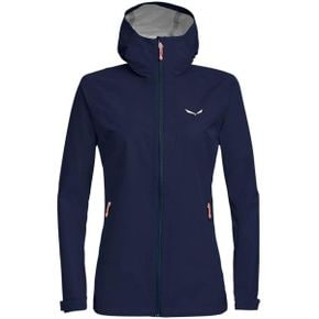 독일 살레와 여자 레인자켓 바람막이 1901135 Salewa Puez Aqua 3 Ptx W Jkt Womens Hardshell J