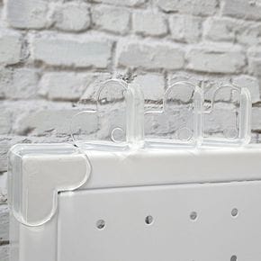 하트 모서리 보호대 4P