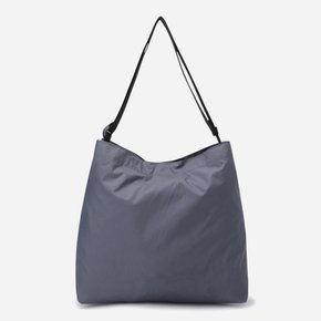 PACKABLE 크로스 백 QG23OB552GRA MA