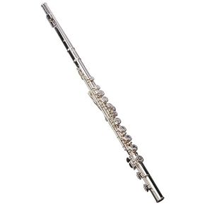 일본 야마하 플룻 Yamaha YFL 222 Intermediate Flute for 스터드ent International Version 144