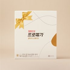 프로메가 rTG오메가3 선물세트 430mg X 180입