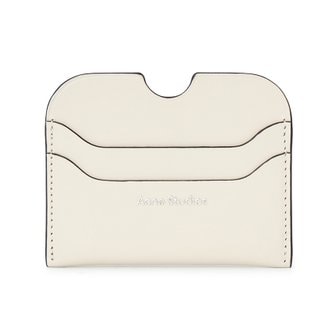 아크네스튜디오 [부산점] 아크네 스튜디오 스크래치 카드지갑 CG0234 AL4 (남여공용)