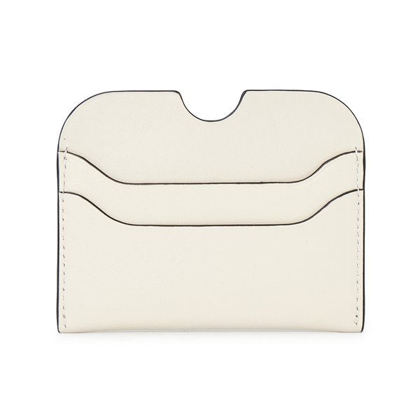 [부산점] 아크네 스튜디오 스크래치 카드지갑 CG0234 AL4 (남여공용)