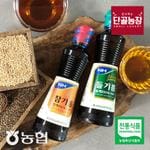 [바로배송] [농협] 안동 전통 진한 들기름 선물세트 300ml