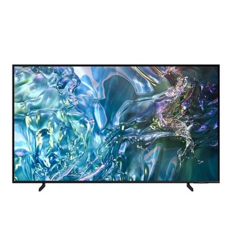 삼성 전국무료배송 삼성 QLED TV KQ75QD60AFXKR 스탠드형