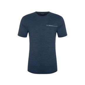 [밀레 본사] MILLET MEN SS COOL TEE_MCSUT401