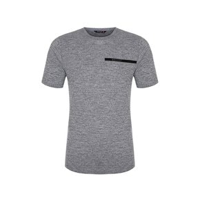 [밀레 본사] MILLET MEN SS COOL TEE_MCSUT401