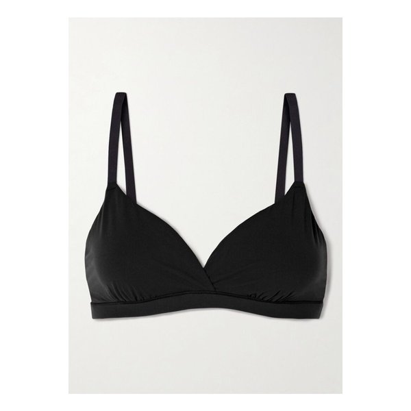 스킴스 피츠 에브리바디 크로스오버 브라렛 오닉스 블랙 46376663162839880