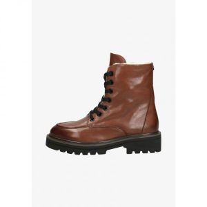 이스퀘어 4383306 Caprice Winter boots - cognac nappa