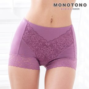 Lacy 데일리 사각팬티 내 피부에 순한 면소재
