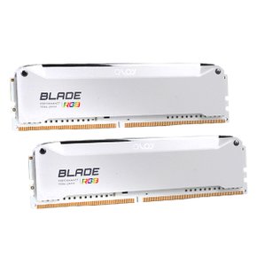 OLOy DDR4-3600 CL14 BLADE RGB AL 메모리 (8Gx2)