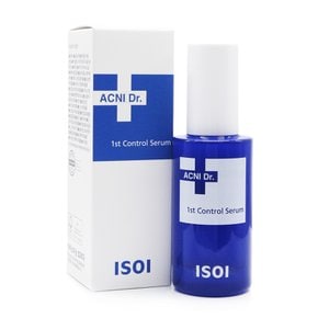 아크니 닥터 퍼스트 컨트롤 세럼 40ml
